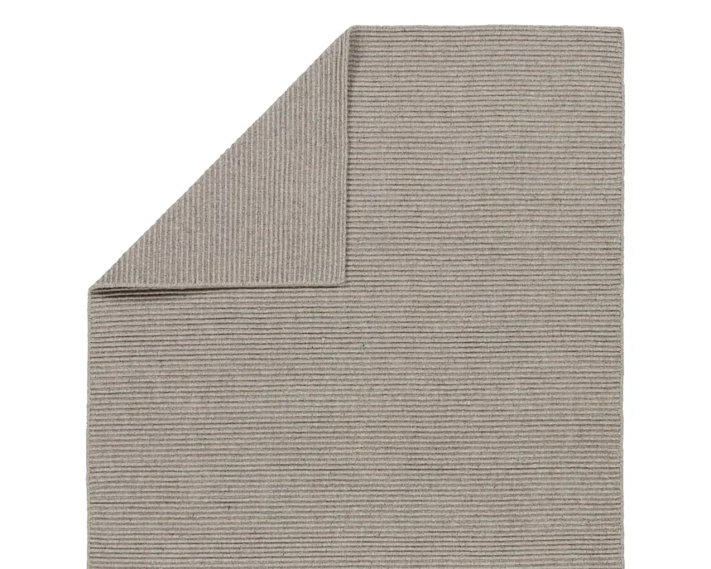 Casual Rugs & Solid Rugs Strada STA02 Ivory - Beige Hand Woven Rug