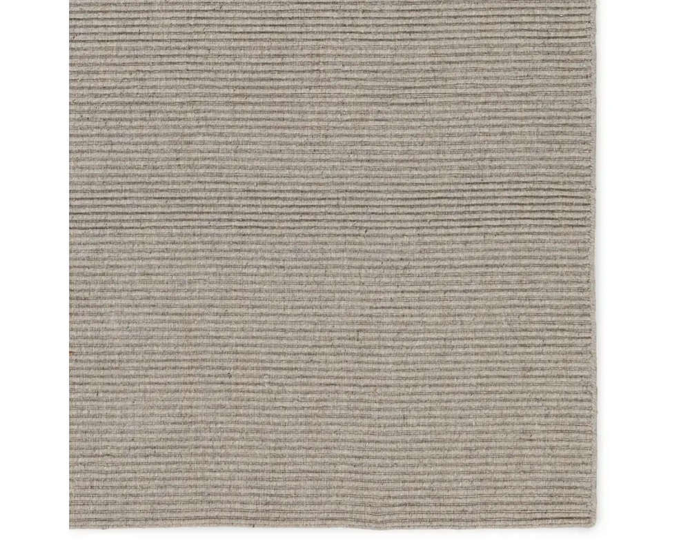Casual Rugs & Solid Rugs Strada STA02 Ivory - Beige Hand Woven Rug