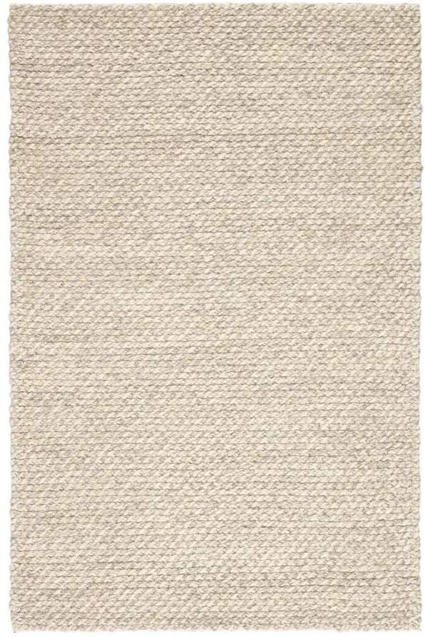 Casual Rugs & Solid Rugs Scandinavia Dula SCD05 Ivory - Beige Hand Woven Rug