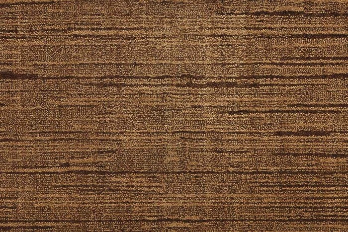 Custom Rugs, Runners & Rounds Grand Textures PT44 Tobacco Lt. Brown - Chocolate Machine Made Rug