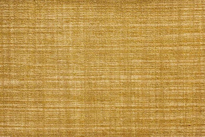 Custom & Wall to Wall Grand Textures PT44 Dijon Lt. Gold - Gold Machine Made Rug