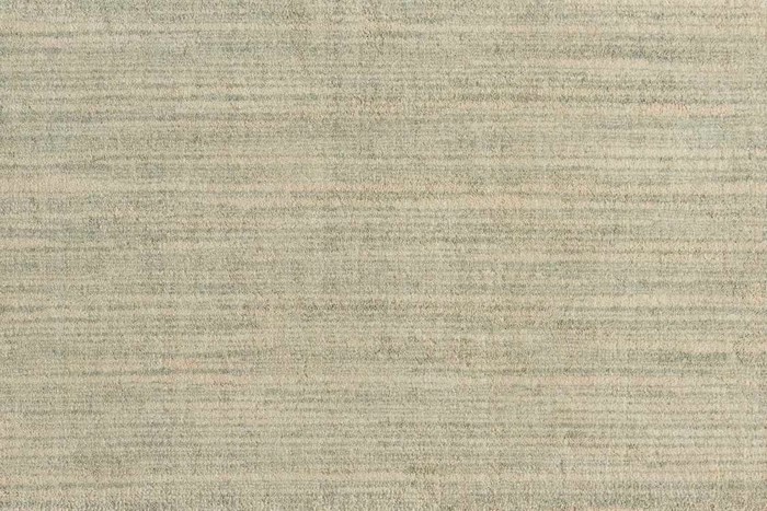 Custom Rugs, Runners & Rounds Grand Textures PT44 Dovetail Lt. Grey - Grey & Ivory - Beige Machine Made Rug
