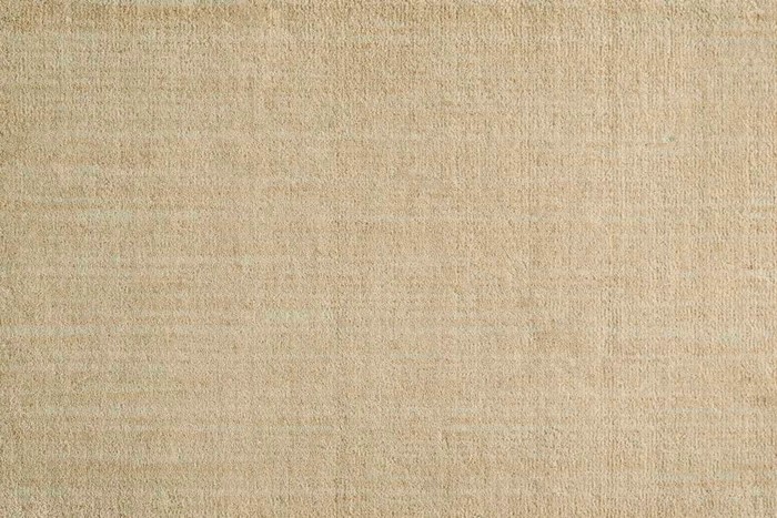 Custom & Wall to Wall Grand Textures PT44 Linen Ivory - Beige Machine Made Rug