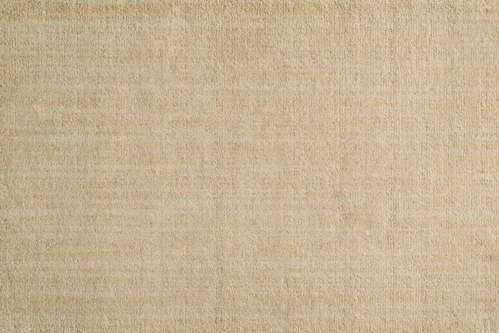 Custom Rugs, Runners & Rounds Grand Textures PT44 Linen Ivory - Beige Machine Made Rug