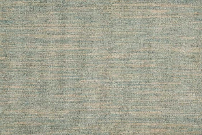 Custom Rugs, Runners & Rounds Grand Textures PT44 Harbor Lt. Blue - Blue & Ivory - Beige Machine Made Rug
