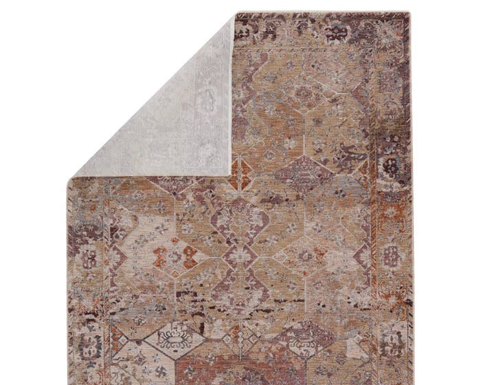 Contemporary Rugs & Transitional Rugs Valentia VLN11 Other & Multi Machine Made Rug