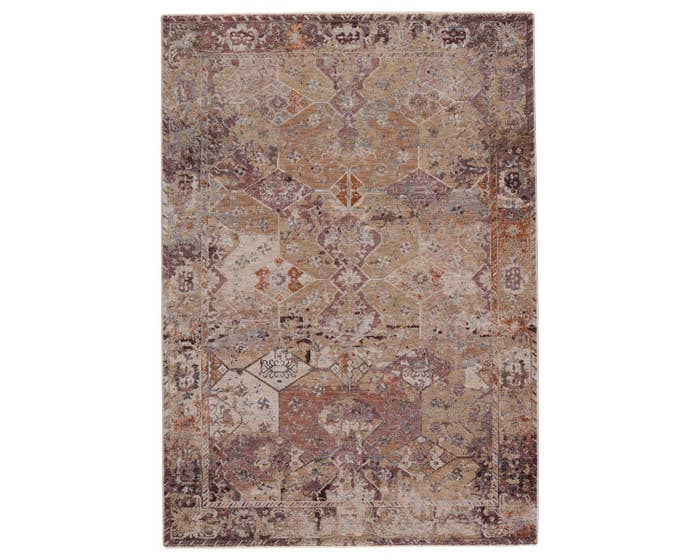 Contemporary Rugs & Transitional Rugs Valentia VLN11 Other & Multi Machine Made Rug