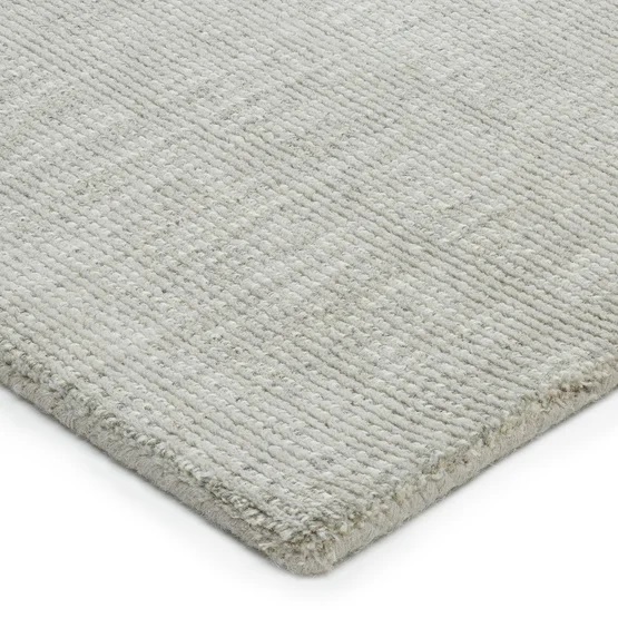 Contemporary Rugs & Transitional Rugs Ezra Rug Fog Camel - Taupe & Lt. Brown - Chocolate Hand Loomed Rug