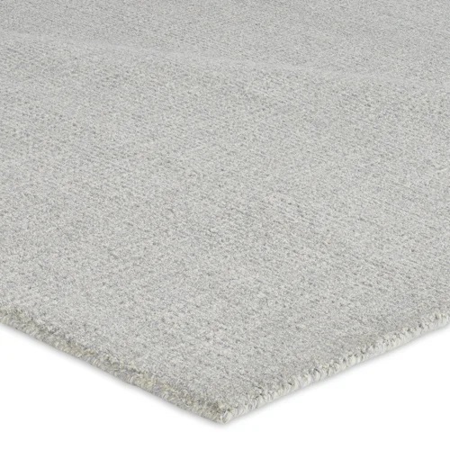 Casual Rugs & Solid Rugs Padma Rug Sky Lt. Blue - Blue & Ivory - Beige Hand Tufted Rug