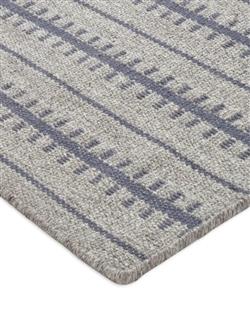 Ticking Stripe Rug