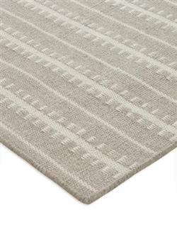 Ticking Stripe Rug