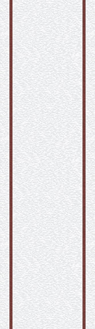 Hall & Stair Runner Rugs Hera 3301-103 Lt. Grey - Grey & Red - Burgundy Machine Made Rug