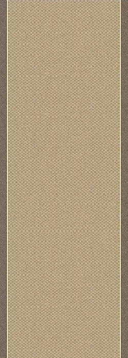 Hall & Stair Runner Rugs Piazza 2746-3009 Camel - Taupe & Lt. Grey - Grey Machine Made Rug