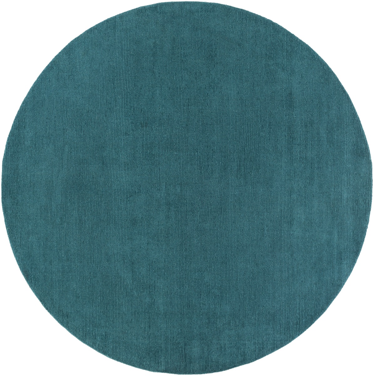 Casual & Solid Rugs Mystique M-5330 Aqua - Lt.Green & Other Hand Tufted Rug