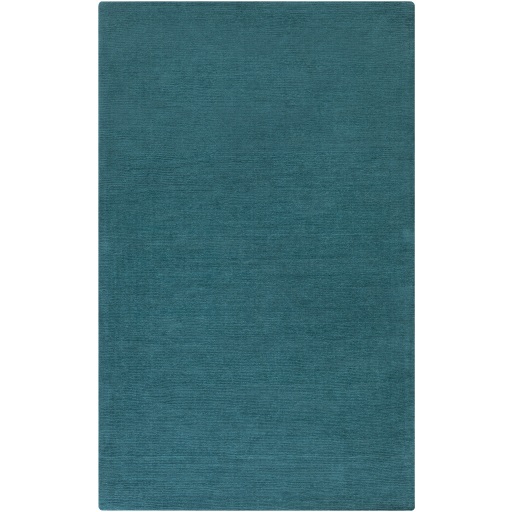 Casual Rugs & Solid Rugs Mystique M-5330 Lt.Green & Other Hand Tufted Rug