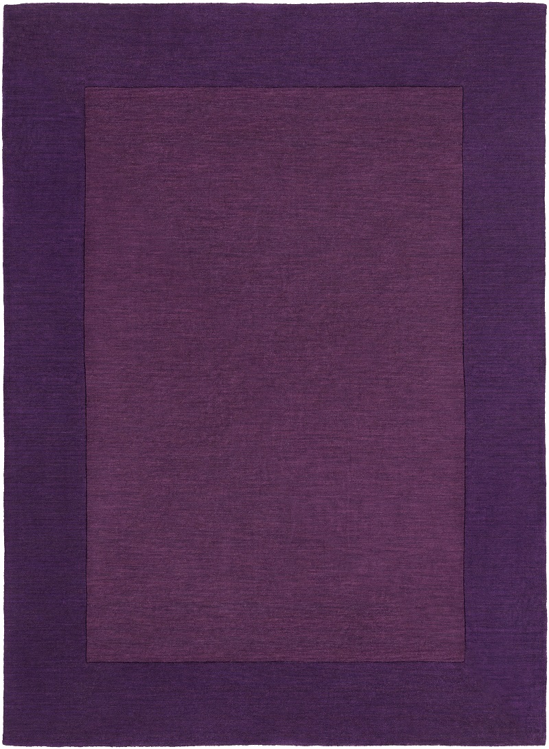 Casual Rugs & Solid Rugs Mystique M-349 Other Hand Tufted Rug