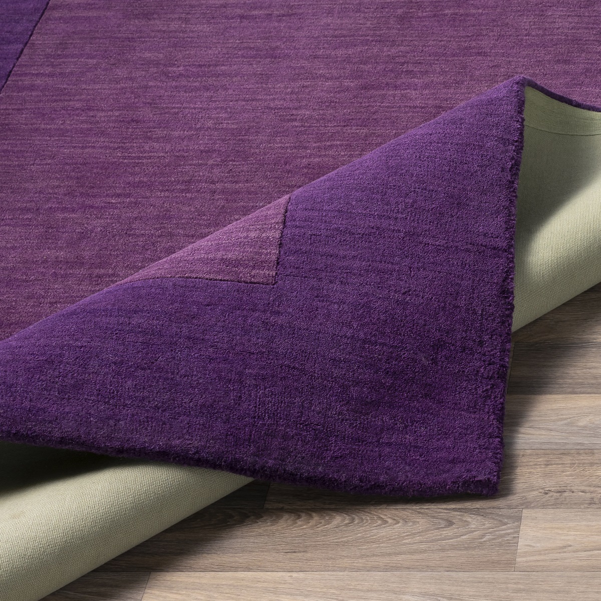 Casual Rugs & Solid Rugs Mystique M-349 Other Hand Tufted Rug