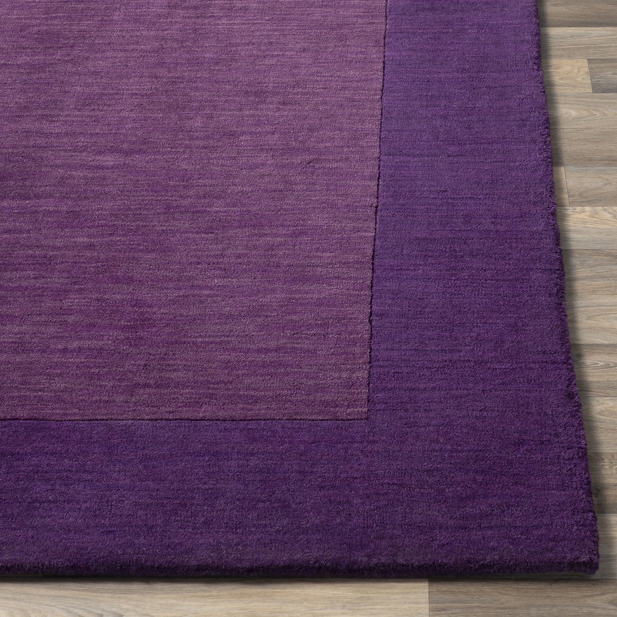 Casual Rugs & Solid Rugs Mystique M-349 Other Hand Tufted Rug