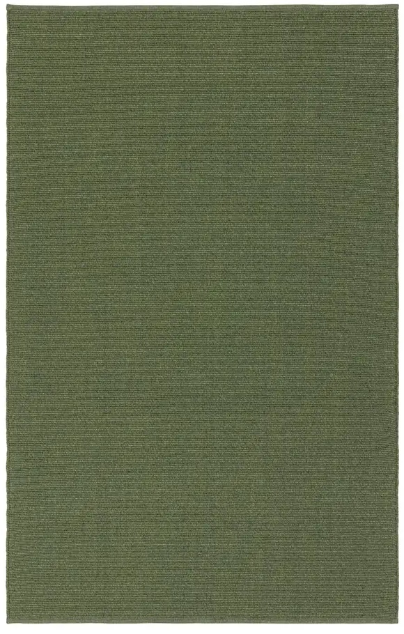 Contemporary Rugs & Transitional Rugs Flint FLI04 Green Hand Woven Rug