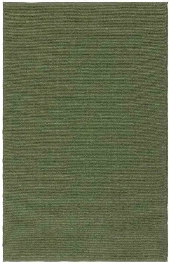 Contemporary & Transitional Rugs Flint FLI04 Green Hand Woven Rug