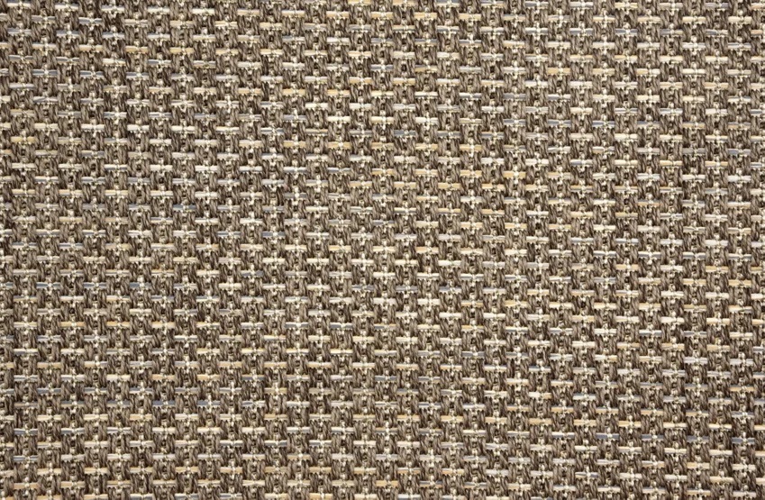 Custom Rugs, Runners & Rounds Bayside Collection Quartz 31696 Lt. Grey - Grey Machine Made Rug
