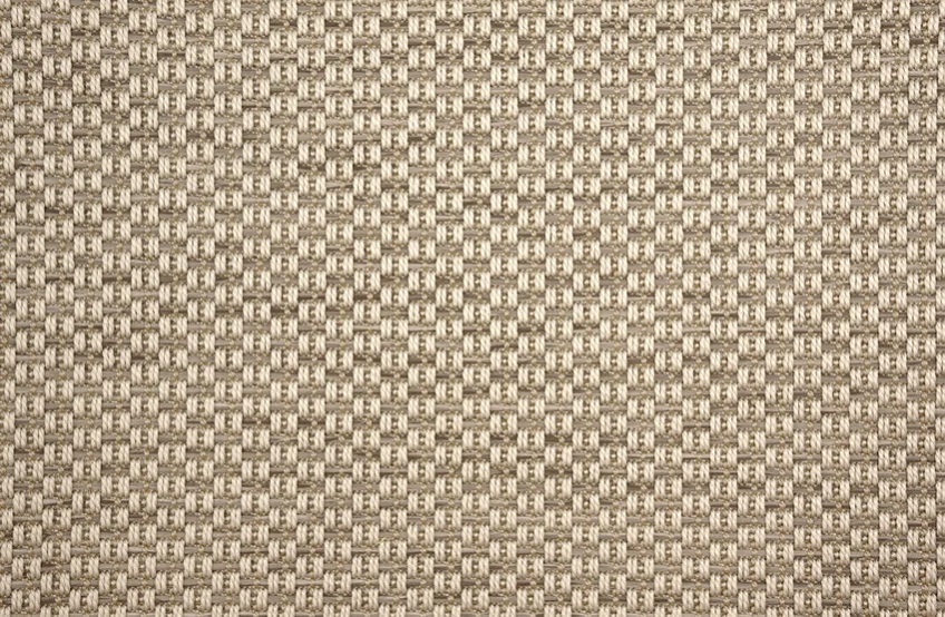 Custom Rugs, Runners & Rounds Bayside Collection Platinum Lt. Grey - Grey Machine Made Rug