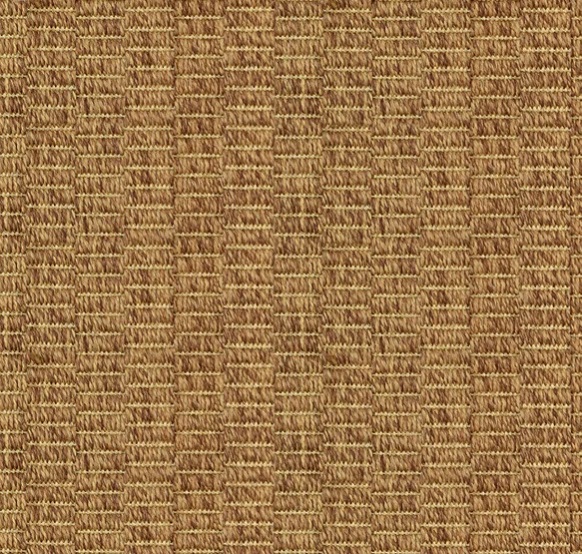 Custom Rugs, Runners & Rounds Pensacola Bay Burnt Umber Lt. Brown - Chocolate Machine Made Rug