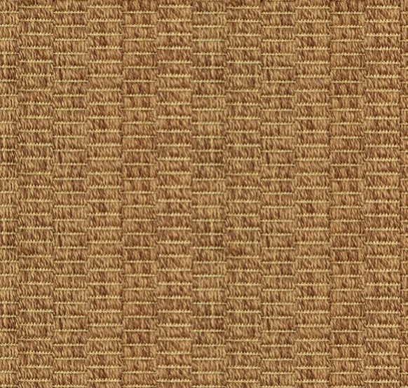 Custom & Wall to Wall Pensacola Bay Burnt Umber Lt. Brown - Chocolate Machine Made Rug