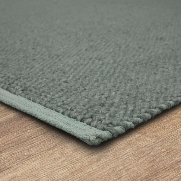 Casual Rugs & Solid Rugs Paloma Seaglass Other Machine Made Rug