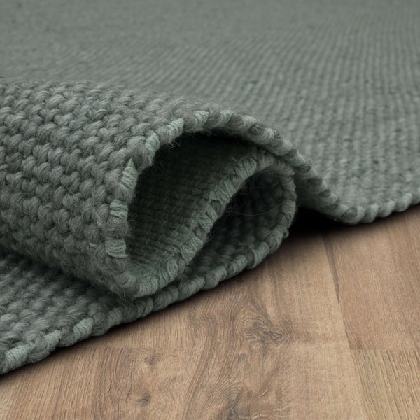 Casual Rugs & Solid Rugs Paloma Seaglass Other Machine Made Rug