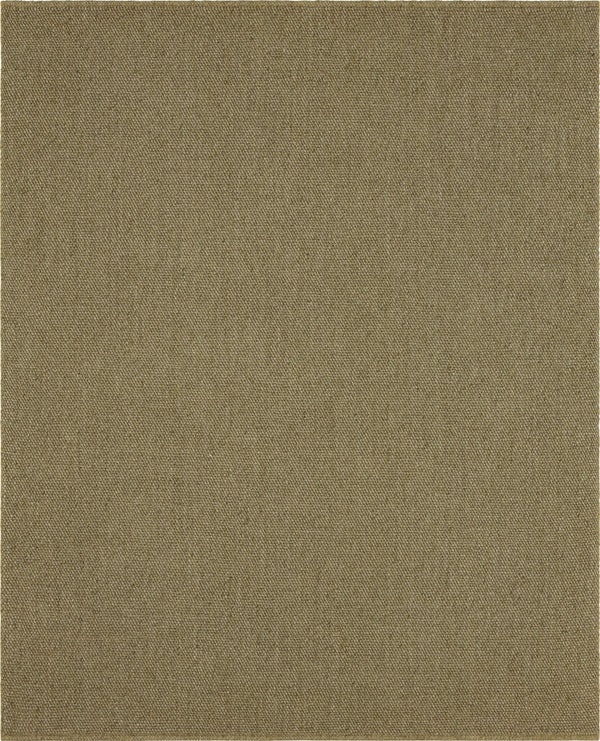 Casual Rugs & Solid Rugs Paloma Lichen Green Machine Made Rug