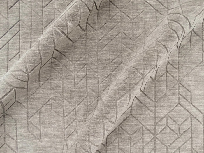 Casual Rugs & Solid Rugs Alessia ALE01GREY Lt. Grey - Grey Hand Crafted Rug