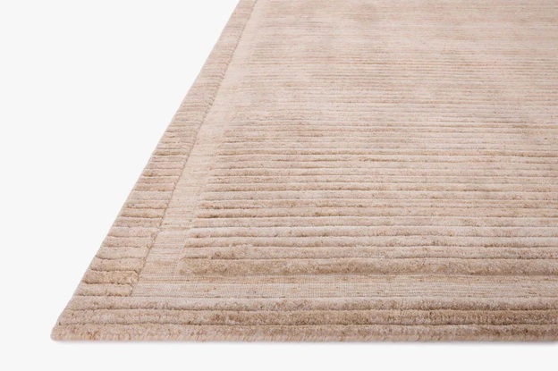 Casual Rugs & Solid Rugs Orly Collection ORL-01 Clay Other Hand Loomed Rug