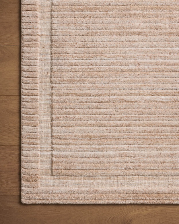 Casual Rugs & Solid Rugs Orly Collection ORL-01 Clay Other Hand Loomed Rug