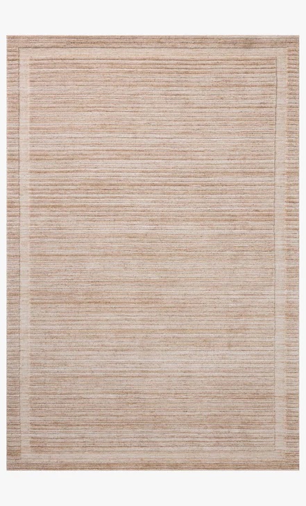 Casual & Solid Rugs Orly Collection ORL-01 Clay Other Hand Loomed Rug