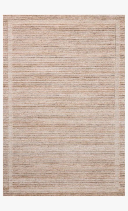 Casual Rugs & Solid Rugs Orly Collection ORL-01 Clay Other Hand Loomed Rug