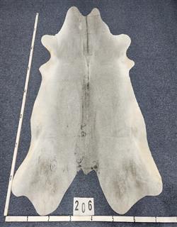 Real Cowhide