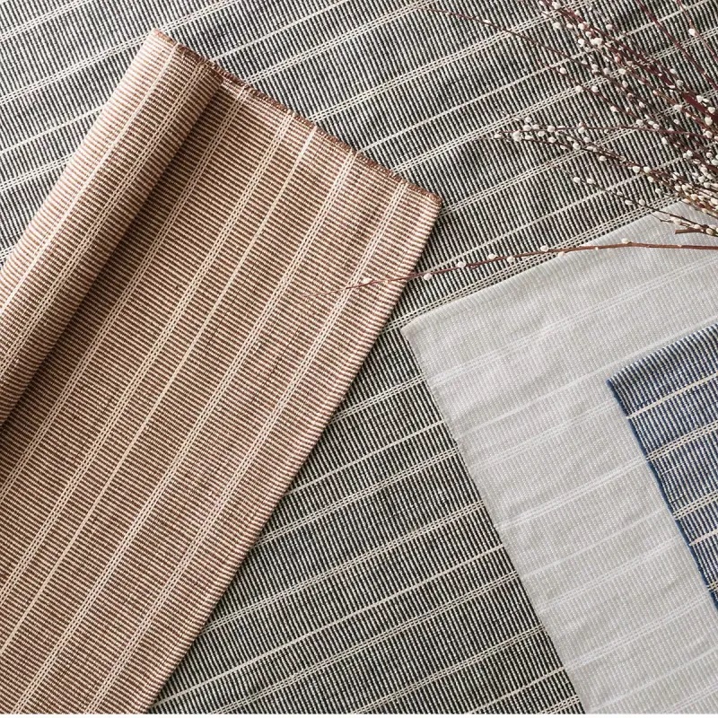 Casual Rugs & Solid Rugs Samson Samson Black Black - Charcoal & Ivory - Beige Machine Made Rug