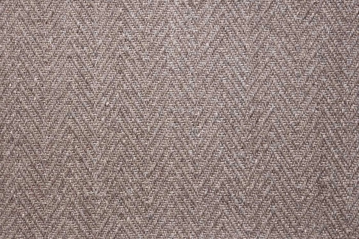 Custom Rugs, Runners & Rounds Splendor Wave SPLWV ASH Lt. Brown - Chocolate Hand Loomed Rug