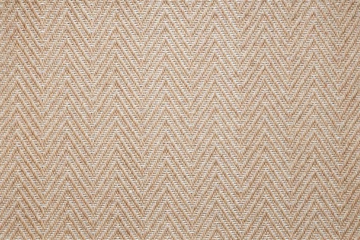 Custom & Wall to Wall Splendor Wave SPLWV SANDALWOOD Camel - Taupe Hand Loomed Rug