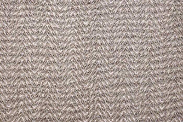 Custom Rugs, Runners & Rounds Splendor Wave SPLWV HEATHERWOOD Lt. Brown - Chocolate Hand Loomed Rug