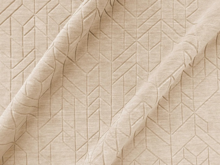 Casual Rugs & Solid Rugs Alessia ALE01   Beige Ivory - Beige Hand Loomed Rug