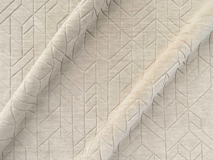 Casual Rugs & Solid Rugs Alessia ALE01   Ivory Ivory - Beige Hand Loomed Rug