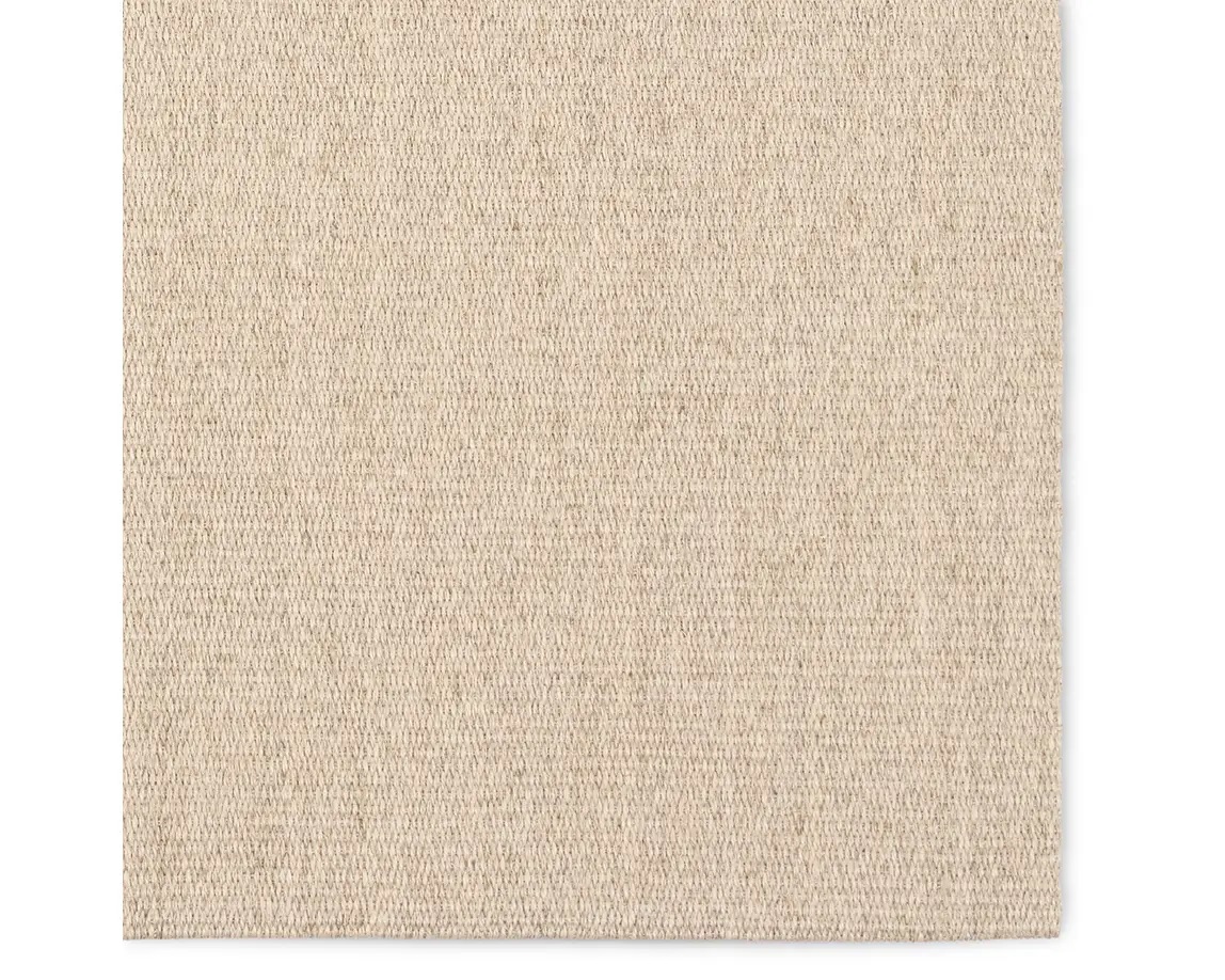 Casual Rugs & Solid Rugs Naturals NAS12 Ivory - Beige Hand Tufted Rug