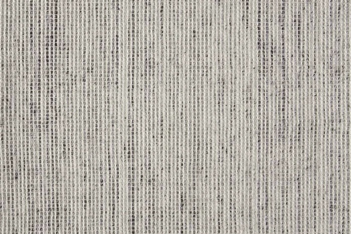 Custom Rugs, Runners & Rounds Craftweave Black Pepper Ivory - Beige & Black - Charcoal Machine Made Rug