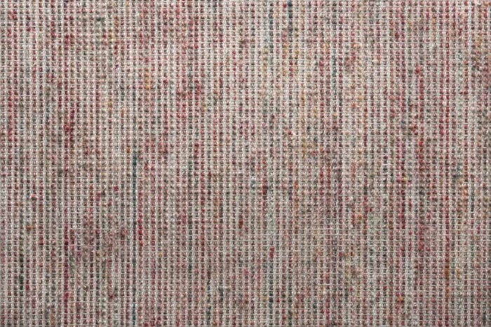 Custom Rugs, Runners & Rounds Craftweave Spice Red - Burgundy Machine Made Rug
