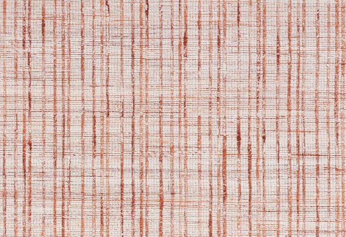 Custom Rugs, Runners & Rounds Textureweave Ember Red - Burgundy Machine Made Rug