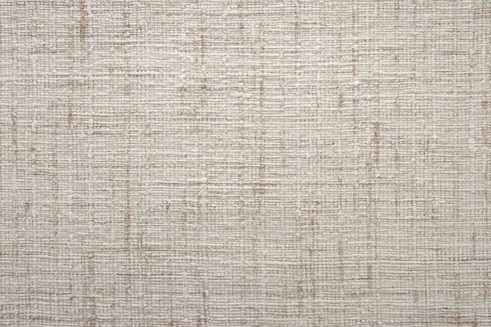 Custom Rugs, Runners & Rounds Textureweave Ivory Lt. Grey - Grey & Ivory - Beige Machine Made Rug