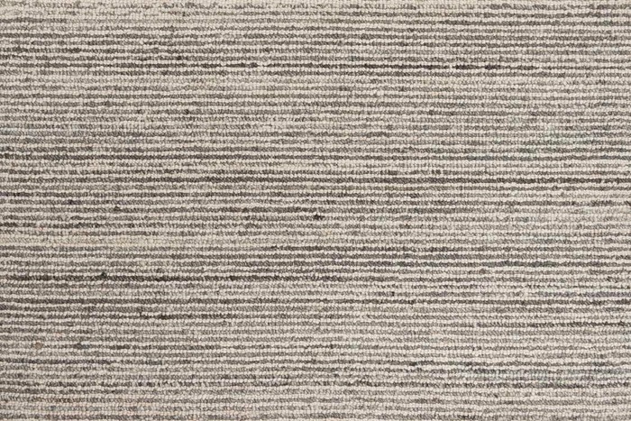 Custom Rugs, Runners & Rounds Tacoma Smoke Black - Charcoal Machine Made Rug