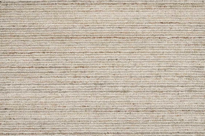 Custom Rugs, Runners & Rounds Tacoma Oatmeal Ivory - Beige & Camel - Taupe Machine Made Rug